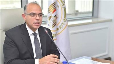 الدكتور محمد فريد: الاستثمار في الشباب الضمان الحقيقي لبناء اقتصاد أكثر تنافسية واستدامة