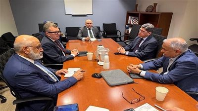 وزير التخطيط: الحكومة تنفذ رؤية واضحة لتعزيز كفاءة الاستثمارات ودعم جهود الإصلاح الاقتصادي