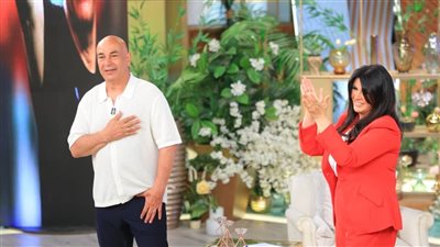حسام حسن: لاعبو منتخب مصر شعروا بالمسؤولية تجاه الجماهير