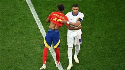 مبابي في مواجهة يامال.. صراع الهيمنة يشعل قمة فرنسا وإسبانيا في نصف نهائي كأس العالم 2026