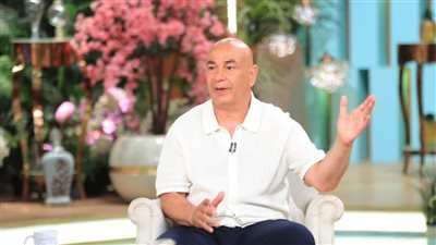 الليلة.. حسام حسن يكشف أسرارًا جديدة في الجزء الثاني من حواره في 