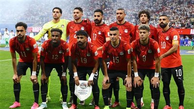 وزارة الشباب والرياضة تعلن تفاصيل احتفالية المنتخب الوطني غدًا 