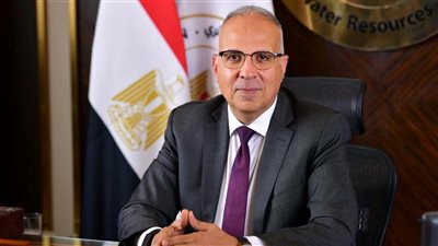 وزير الري: خرائط مخاطر جديدة وخطة وطنية لحماية سواحل مصر من تغير المناخ