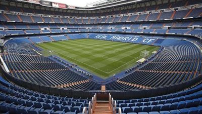 تقارير: سانتياجو برنابيو الأقرب لاستضافة نهائي كأس العالم 2030 بدعم من فيفا وريال مدريد