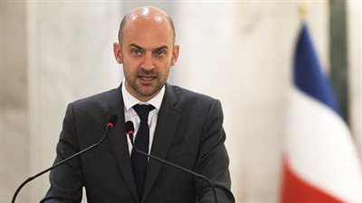 وزير خارجية فرنسا: الوضع في هرمز شديد الانفجار.. وقواعدنا في الشرق الأوسط آمنة