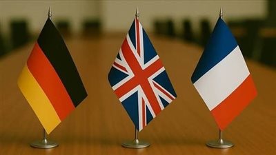 بريطانيا وفرنسا وألمانيا تدين بشدة الهجمات الإيرانية على دول الخليج