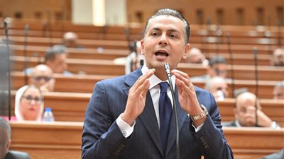 رئيس برلمانية مستقبل وطن: تعديلات قانون جهاز مستقبل مصر حققت التوازن بين دعم التنمية وتعزيز الرقابة