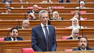 وزير الشئون النيابية: الحكومة شاركت بفاعلية في مناقشة مشروع قانون تنظيم جهاز مستقبل مصر