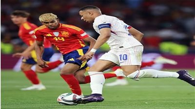 فرنسا ضد إسبانيا.. صراع مبابي ويامال يشعل نصف نهائي كأس العالم 2026