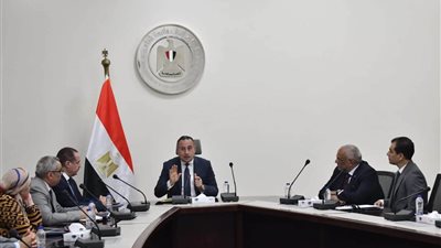 في أول لقاء بـ