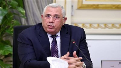 رئيس لجنة الزراعة بالنواب: مشروع قانون جهاز مستقبل مصر يعيد تنظيم جهاز قائم أثبت نجاحه