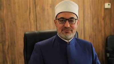 مفتي الجمهورية: التعاون مع مكتبة الإسكندرية يعزز نشر المعرفة وترسيخ قيم الاعتدال