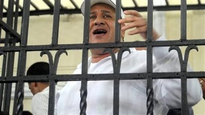 غدًا.. أولى جلسات محاكمة صبري نخنوخ