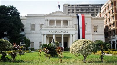 التعليم تعلن بدء تظلمات نتيجة الدبلومات الفنية لمدة 15 يومًا وتحدد الضوابط
