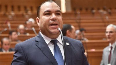 أحمد عصام: ندعم قانون «مستقبل مصر» ونطالب بالمنافسة العادلة مع القطاع الخاص