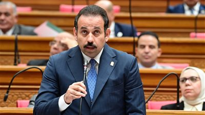 مجلس النواب يوافق على آليات تعيين رئيس جهاز مستقبل مصر 