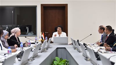 نائب وزير الصحة تعقد أول اجتماع تنسيقي للمشروع الكندي لدعم صحة الفتيات والنساء