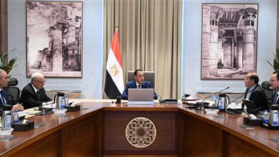 مدبولي: الحزمة الثانية للتسهيلات الضريبية تعزز الشراكة مع مجتمع الأعمال وتجذب الاستثمارات