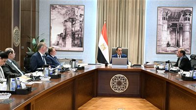 رئيس الوزراء يتابع جهود زيادة المخزون الاستراتيجي من المنتجات البترولية