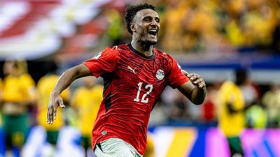 تعرف على هيثم حسن.. ولماذا لا يتحدث العربية رغم تمثيله منتخب مصر في كأس العالم 2026؟