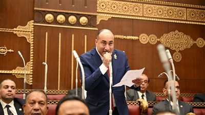 برلماني: طرح وحدات الإيجار المدعوم ترجمة لطلبي تحت القبة وانحياز حقيقي للشباب