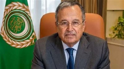 نبيل فهمي يؤكد تضامن الجامعة العربية مع عمان والإمارات والكويت في مواجهة الاعتداءات الإيرانية
