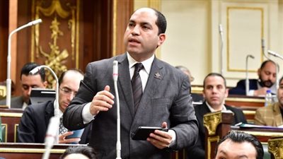 النائب عمرو درويش: قانون إعادة تنظيم جهاز مستقبل مصر يدعم التنمية المستدامة ويعزز الرقابة والحوكمة