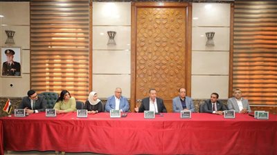تنفيذًا لأحكام قانون النقابة.. المهندسين تعقد مؤتمرها العام