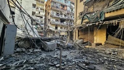 ارتفاع حصيلة ضحايا العدوان الإسرائيلي على لبنان إلى 4324 شهيدًا و12221 جريحًا