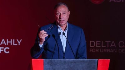 الخطيب: مقر الأهلي بالمنصورة الجديدة يتوافق مع توجهات الدولة ويعزز التنمية والتطوير العمراني