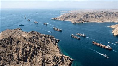 مجلس المنظمة البحرية الدولية يدين الهجمات على السفن في مضيق هرمز ويدعو إلى التهدئة