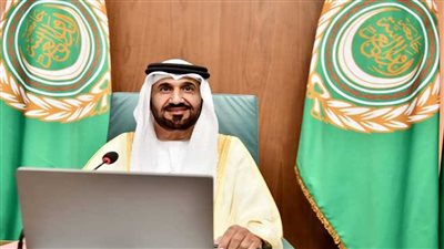 رئيس البرلمان العربي يدين استهداف الحوثيين جنوب السعودية بالصواريخ الباليستية