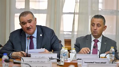 خبراء الإعلام العرب يبحثون تطوير خطة التحرك الإعلامي ودعم الرواية الفلسطينية دوليًا  