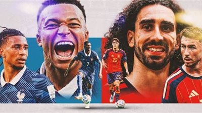 فرنسا وإسبانيا.. صدام الهجوم الأقوى أمام الدفاع الأقوى في نصف نهائي كأس العالم 2026