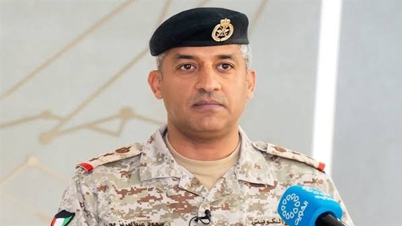 العقيد الركن سعود