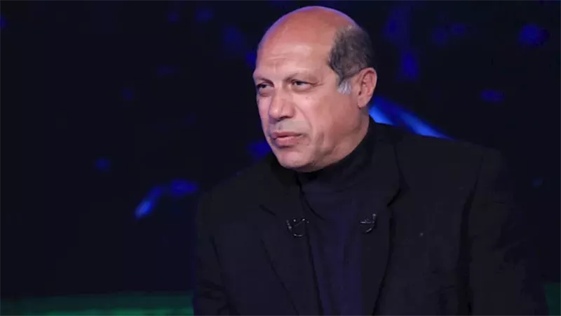 علاء نبيل