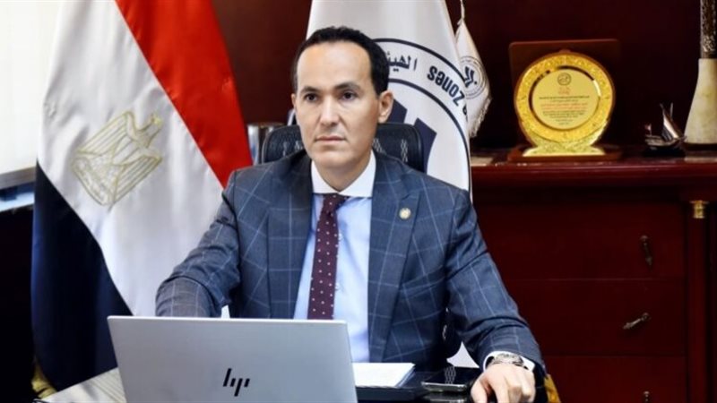  الدكتور محمد عوض