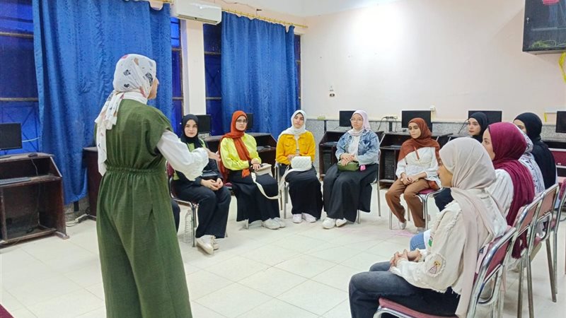 سفيرهم» تنشر الوعي