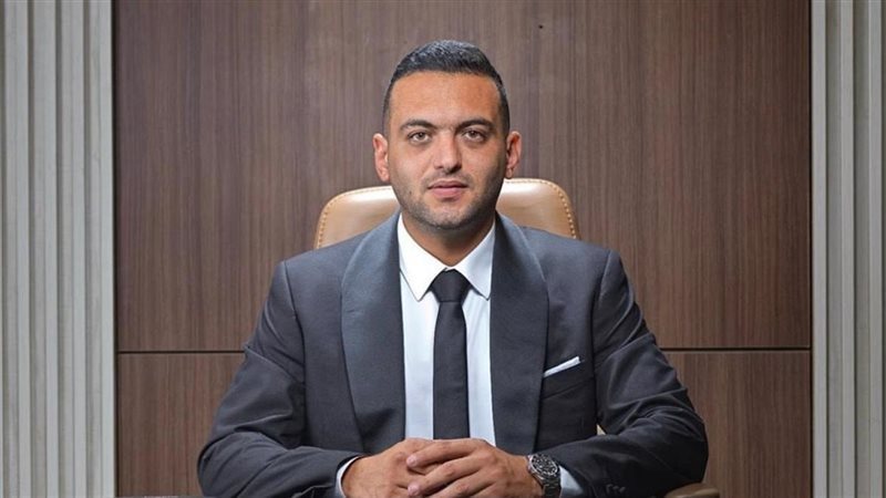 محمد رمضان أبوطالب