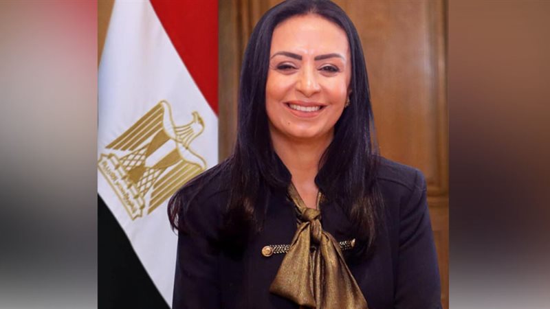  الدكتورة مايا مرسي