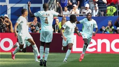 التشكيل المتوقع لمنتخب فرنسا أمام إسبانيا في نصف نهائي كأس العالم 2026