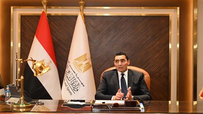 وزير الشباب والرياضة يبحث استعدادات المنتخب الوطني ومستجدات ملف الشراكات بين الأندية