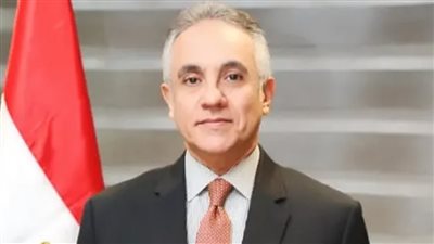 وزير العدل يهنئ رئيسة هيئة النيابة الإدارية بمناسبة توليها منصبها الجديد