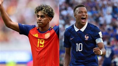 فرنسا تتفوق على إسبانيا في القيمة التسويقية قبل قمة نصف نهائي كأس العالم 2026