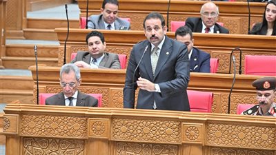 رئيس جهاز مستقبل مصر: مشروع القانون لا يمنح أي صلاحيات جديدة على أراض تخضع لولاية جهات أخرى