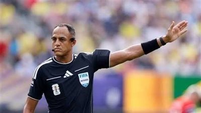 ديلي ميل: تعيين إسماعيل الفتح لمباراة الأرجنتين وإنجلترا يثير الجدل قبل نصف نهائي كأس العالم 2026