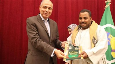 اللواء كدواني: المنيا الأولى على مستوى الجمهورية في ملف تقنين أراضي الدولة