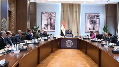 رئيس الوزراء يستعرض خطوات إعداد برنامج وطني لاستقرار أسعار السلع وخفض الأعباء