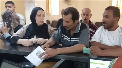 فتح باب التظلمات دون تقديم مستندات لكبار السن وذوي الهمم بالقليوبية 
