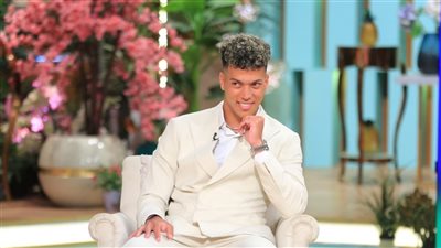 إمام عاشور: محمد صلاح كان بيدينا أمل